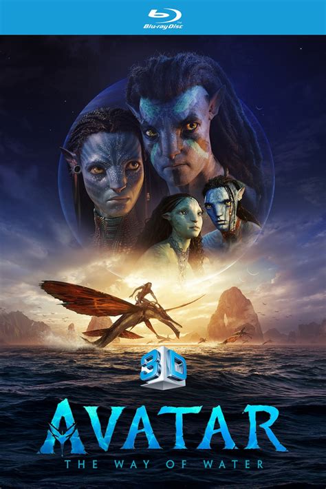 avatar: the way of water 2160p|Avatar: The Way of Water